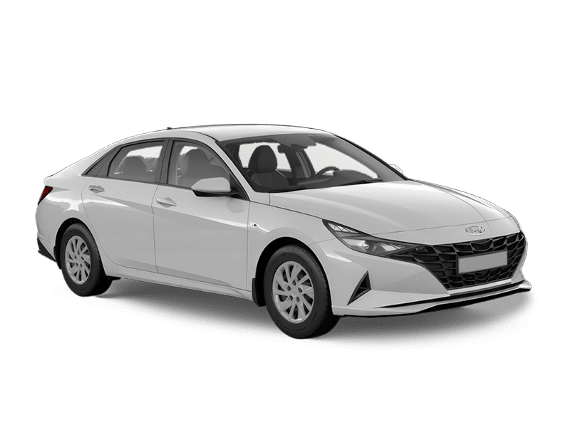Hyundai Elantra с автосалона по цене от 2 149 000 рублей